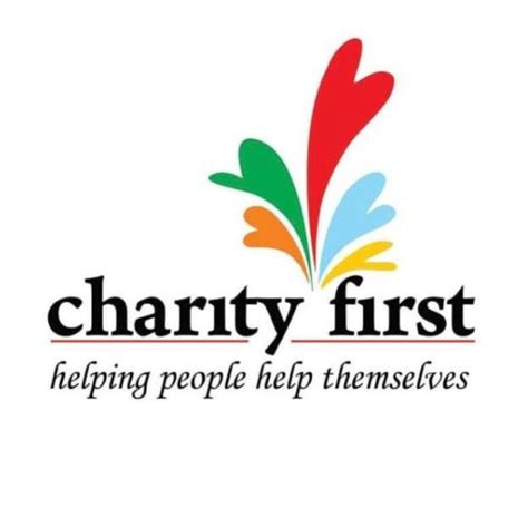 Charity First Foundation, Inc. .